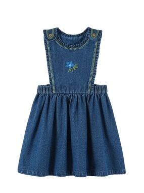 Emile et Ida NWT girls jumper